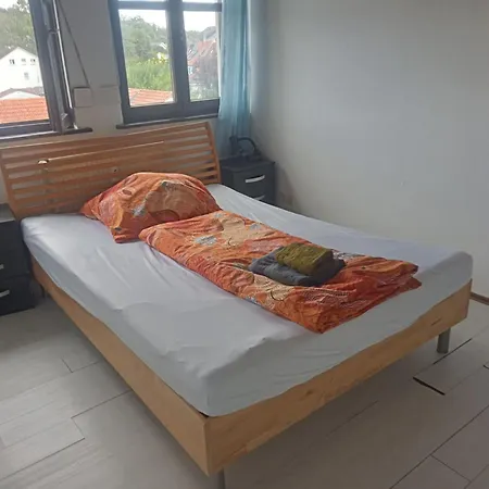 Appartement Mit Guter Anbindung Konstanz