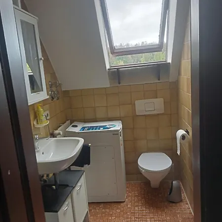 Mit Guter Anbindung Appartement *